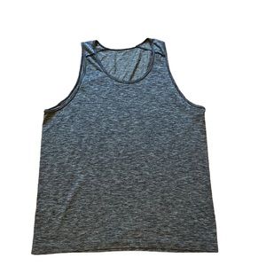 Lululemon Vented Tank